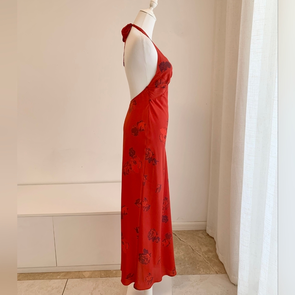 Realisation The Simone Dress in Amour - Picture 12 of 15